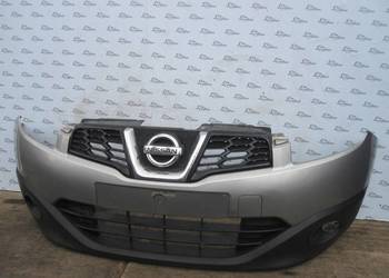 QASHQAI I J10 LIFT 11r zderzak przód