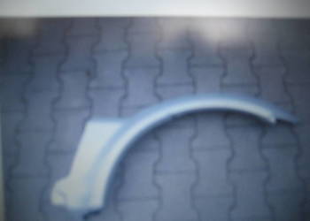 suzuki jimny 98r listwa błotnika przód prawa 77530 81a00