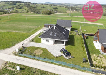 Piękny dom w Krużlowa Wyżna w cenie 850000 zł