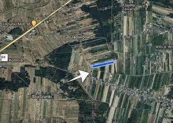 Działki Budowlane Jadwigów
