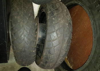 Opona tyl Heidenau K66 150 70 14