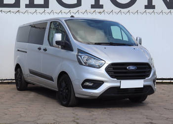 Ford Transit Custom 2.0 EcoBlue