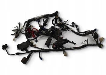 WIĄZKA ELEKTRYCZNA Yamaha YZF-R6 R6 RJ11 06-07 regulator napięcia kabel