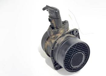 PRZEPŁYWOMIERZ VW PASSAT B6 074906461B 2.0 140KM 05-11 CZUJNIK