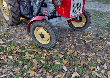 Ursus c360 nie 330 tur ładowacz