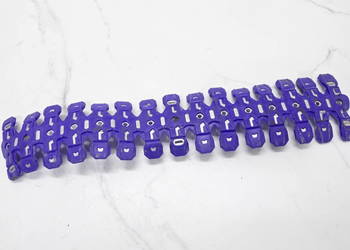 Osłona Dyfuzora Yamaha Yz 125 IC3 05-12r