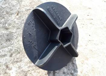 Nakrętka dojazdówki Megane 2 Scenic Clio Modus