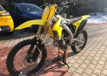 Suzuki RM-Z 250