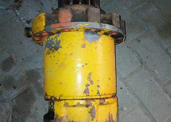 Reduktor obrotu Ok MH 4 PLUS