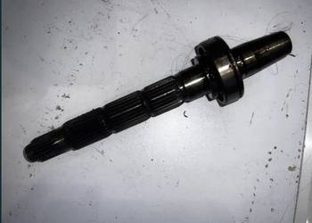 zespół wału wałek Yamaha XJ600 (4BR)