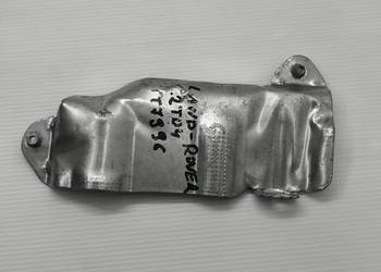 OSŁONA TERMICZNA RANGE ROVER EVOQUE 2.2 9686971680