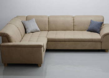 RMT NOWY NOWOCZESNY NAROŻNIK f.spania, kanapa sofa