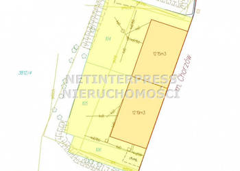Kamienica 1051.55 metrów Świętochłowice