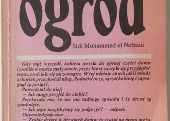 PACHNĄCY OGRÓD - NEFZAUI