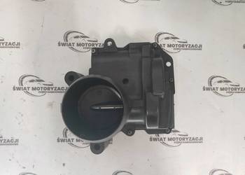 MINI CLUBMAN 1.6 THP N14B16A 175KM 149 tys km 08r przepustnica V757669880