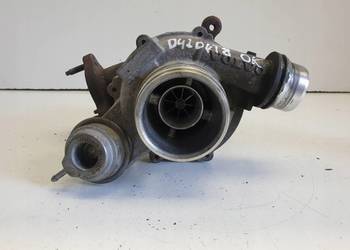 TURBOSPRĘŻARKA Volvo V40 II 2.0 D D2 _ 31380130