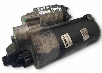 ROZRUSZNIK Ford Mondeo MK4 2.0 TDCI QXWA QXWB 140KM