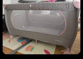 Łóżeczko turystyczne