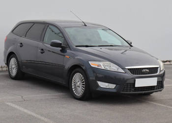 Ford Mondeo 1.8 TDCi