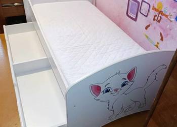 Łóżeczko dziecięce