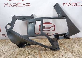 PEUGEOT 3008 5008 2 II 16- ŚLIZG MOCOWANIE ZDERZAKA PRAWY PRZÓD 9815337580D