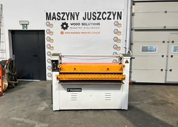 Walcowa nakładarka kleju Frama MDC 1300