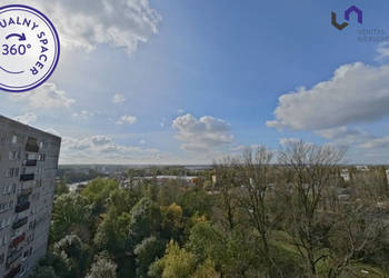 Mieszkanie Katowice Brynowska 62.93m2 3-pok