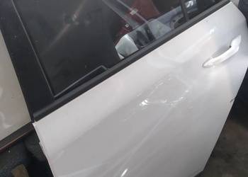 Drzwi tylne lewe IONIQ elektryk KOMPLETNE!