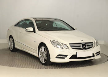 Mercedes E E 250