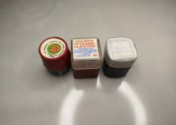 3 Bajki na projektor Ania Jacek