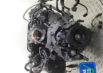 Silnik CHEVROLET CORVETTE C7 6.2 2014 -  LT1  376CUV8