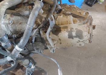Skrzynia Biegów Fiat Scudo II 2.0 HDi Wysyłka