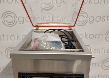 YG-09303 PAKOWARKA PRÓŻNIOWA-KOMOROWA 260MM