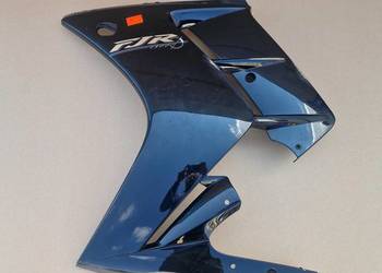 YAMAHA FJR 1300 BOK BOCZEK OWIEWKA OSŁONA LEWA
