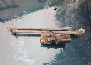 Mechanizm wycieraczek cięgna Opel Vectra b 96-02