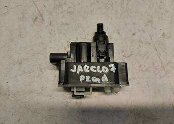 Cherry Jaecoo 7 PHEV 2025r Zamek klapki gniazda ładowania ZX986