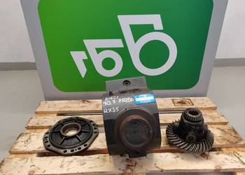 Mechanizm różnicowy Dieci 40.7 Agri Plus