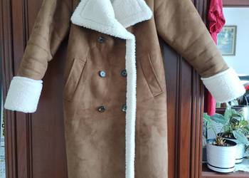 Kożuszek ekologiczny z Ochnika rozm. Xs