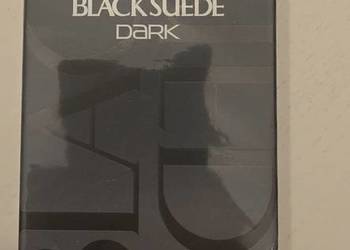 Woda toaletowa Avon black suede dark