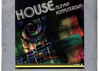 House – Muzyka komputerowa