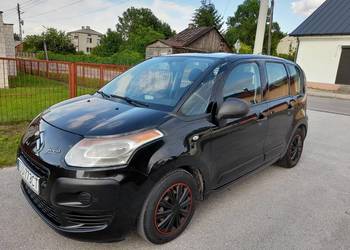 Citroen C3 Picasso 1.4 benzyna,2009 rok,Możliwa Zamiana