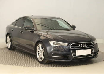 Audi A6 3.0 TDI