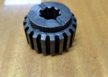 Zabierak sprzęgła WSK WFM 125