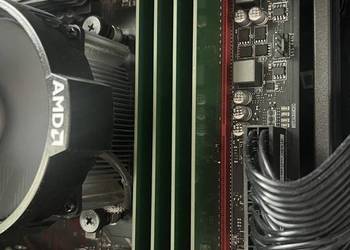 Ram 4x8gb ADATA 32GB DDR4