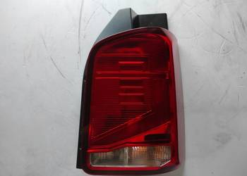 VW T6 LIFT LAMPA TYŁ 7LA945096L