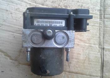 NISSAN PRIMERA p12 1,9dci pompa abs 0265231317