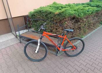 Rower Specialized Rockhopper 2008 używany