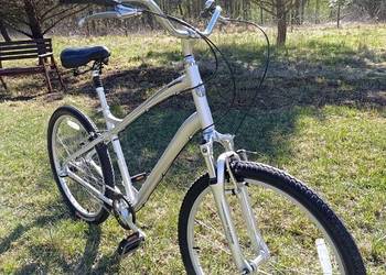 Rower Specialized Globe