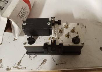 LICZNIK MOTOGODZIN I PALIWA MANITOU 243348 MT MLT ORYGINAŁ