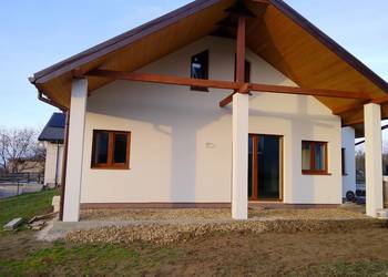 Dom nowy od właściciela